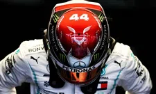 Thumbnail for article: Hamilton: 'Lauda overtuigde me naar Mercedes te gaan'