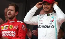 Thumbnail for article: Update: The championship standings after the Monaco Grand Prix