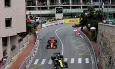 Thumbnail for article: Nico Hulkenberg says Charles Leclerc was "impatient and frustrated" 