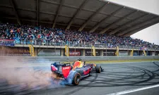 Thumbnail for article: Ticketregistratie voor Grand Prix van Zandvoort gestart