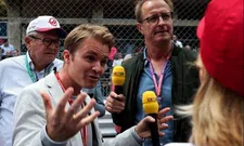 Thumbnail for article: Rosberg thinks Red Bull are to blame for Verstappen's pitlane penalty