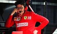 Thumbnail for article: Mattia Binotto: "Mercedes ook in Canada het te kloppen team"