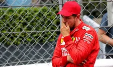 Thumbnail for article: Vettel: "If you’ve got his number, that grip guy, we’ve been looking for him"