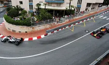 Thumbnail for article: Strategische analyse Monaco; Waarom Hamilton Verstappen niet voorbij liet