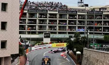 Thumbnail for article: Norris: Monaco race was about helping teammate Sainz