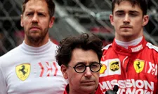 Thumbnail for article: ‘Ze denken bij Ferrari als nerds en racen niet als mannen’