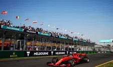 Thumbnail for article: Ferrari to replace Mission Winnow with 90th anniversary livery for next two races