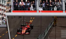 Thumbnail for article: Brawn believes Leclerc went "too far" in Monaco GP comeback attempt