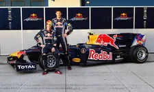 Thumbnail for article: Webber rekent RB6 van Vettel tot zijn privécollectie