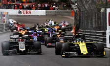 Thumbnail for article: Ross Brawn geniet met volle teugen: "Monaco is altijd sensationeel!"