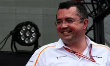 Thumbnail for article: Zien we Eric Boullier binnenkort bij Renault terug?