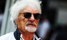 Thumbnail for article: Ecclestone niet aanwezig op begrafenis Lauda