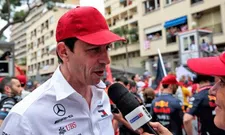 Thumbnail for article: Toto Wolff warns Mercedes after Monaco: "We were close to losing here"