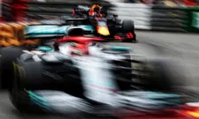 Thumbnail for article: Martin Brundle: "Inhaalpoging Verstappen was een afbakening van territorium"