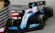 Thumbnail for article: Russell: Monaco charge was a great test