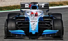 Thumbnail for article: Kubica doubts Williams can score points in 2019