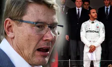 Thumbnail for article: Hakkinen looft overwinning Hamilton