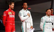 Thumbnail for article: 'Ferrari en Mercedes doen beiden mee aan 'Drive to Survive' deel 2'