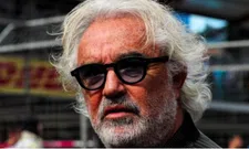 Thumbnail for article: Flavio Briatore shows growing frustrations with Ferrari 