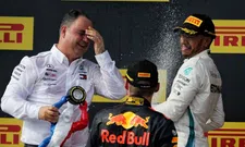 Thumbnail for article: Sportief Directeur Meadows: "Lauda wilde Mercedes-motor aan Red Bull geven"