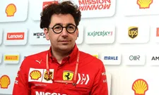 Thumbnail for article: Volgens Berger heeft Binotto ondersteuning nodig om Ferrari een succes te maken