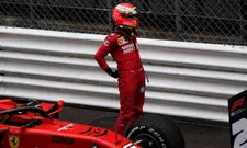 Thumbnail for article: Vettel still doesn't feel comfortable in 2019 Ferrari car