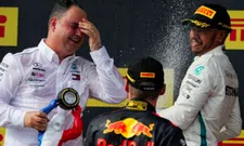 Thumbnail for article: Lauda wanted to give Red Bull a Mercedes engine