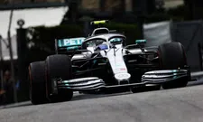 Thumbnail for article: Mercedes explains why Bottas had a slow pitstop in the Monaco GP