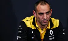 Thumbnail for article: Abiteboul hint op exit Renault als er niks verandert in 2021