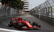 Thumbnail for article: Leclerc confident results will come eventually with hard work