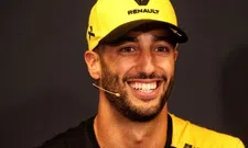 Thumbnail for article: Ricciardo: "You just have to listen and suck it up"