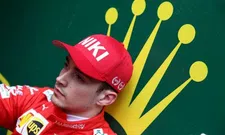 Thumbnail for article: Leclerc is certain Ferrari will learn from basic errors in Monaco