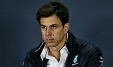 Thumbnail for article: Mercedes moet volgens Wolff leren van GP Monaco: "Want Max zat er echt dicht op"