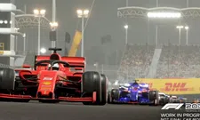 Thumbnail for article: Ferrari to join official F1 Esports championship