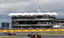 Thumbnail for article: Lot van GP op Silverstone nog steeds onzeker: Doet Liberty water bij de wijn?