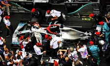 Thumbnail for article: Lewis Hamilton looks to "extract more" from his Mercedes in time for Canada  