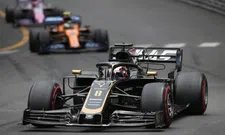 Thumbnail for article: Romain Grosjean believes Haas have "the fourth-fastest car on the track"