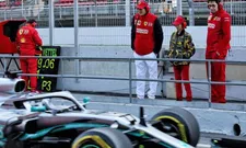 Thumbnail for article: Binotto over rivaal Mercedes: "Het gat is niet zo groot als het lijkt"