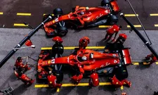 Thumbnail for article: Ferrari set to introduce new front wing for French Grand Prix