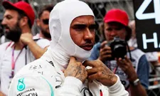 Thumbnail for article: Hamilton - Mercedes wouldn't make Leclerc Monaco Q1 mistake