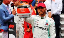 Thumbnail for article: Lewis Hamilton: Formula 1 is a "hard year mentally" 