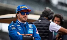 Thumbnail for article: Alonso being lined up to replace Vettel at Ferrari