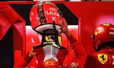 Thumbnail for article: The reason behind Vettel's absence at Lauda's funeral