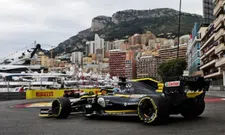 Thumbnail for article: Renault looking to improve their qualifying performances in 2020