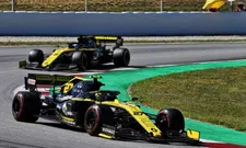 Thumbnail for article: Renault starting 2021 development now!