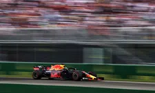 Thumbnail for article: Verstappen moet vechten voor best-of-the-rest in Canada