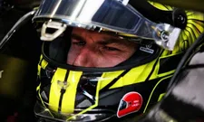 Thumbnail for article: Nico Hulkenberg praises Renault for "engine re-design"