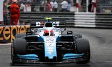 Thumbnail for article: Williams believes mid-season update package will determine success of 2019 car