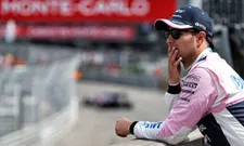 Thumbnail for article: Perez over 2021: "Er moet snel iets veranderen anders wordt het oninteressant