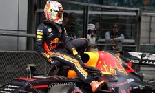 Thumbnail for article: ‘Concurrenten lastig maken belangrijke eigenschap teammaat’, Verstappen